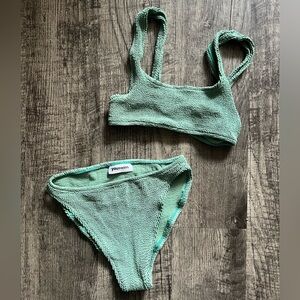 Youswim Aplomb Standard Waist Sage